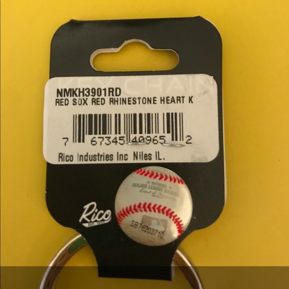 Red Sox Fan Bundle - Picture 11 of 12